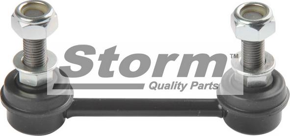 Storm F0014N - Тяга / стійка, стабілізатор autocars.com.ua