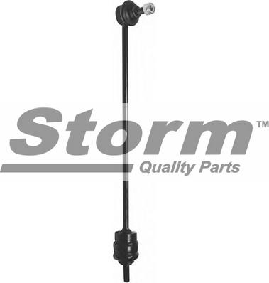 Storm F0016R - Тяга / стійка, стабілізатор autocars.com.ua