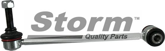 Storm F0114P - Тяга / стійка, стабілізатор autocars.com.ua