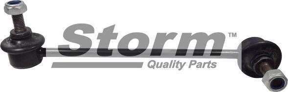 Storm F0115M - Тяга / стійка, стабілізатор autocars.com.ua