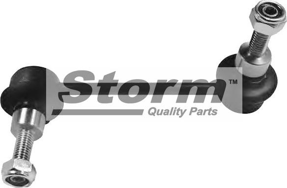 Storm F0164R - Тяга / стійка, стабілізатор autocars.com.ua