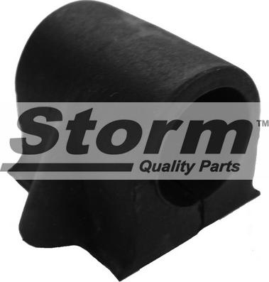 Storm F0166 - Кронштейн, підвіска стабилизатора autocars.com.ua
