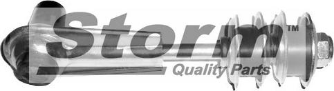 Storm F0178 - Тяга / стійка, стабілізатор autocars.com.ua
