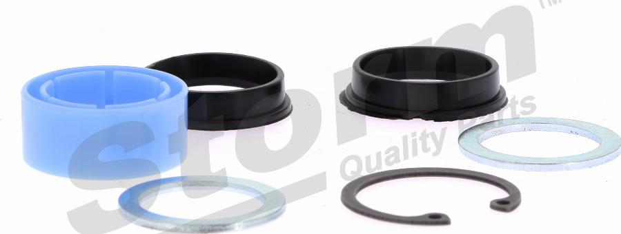 Storm F0287 - Втулка, вал сошки рульового управління autocars.com.ua