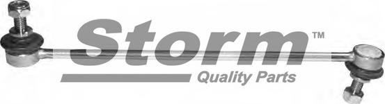 Storm F0442FO - Тяга / стійка, стабілізатор autocars.com.ua