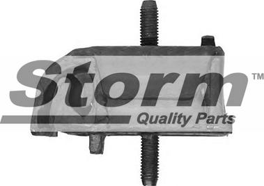 Storm F0512 - Подушка, підвіска двигуна autocars.com.ua