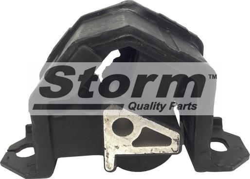 Storm F0517 - Подушка, підвіска двигуна autocars.com.ua