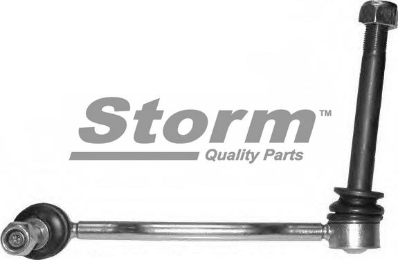 Storm F0658P - Тяга / стійка, стабілізатор autocars.com.ua