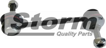 Storm F0659P - Тяга / стійка, стабілізатор autocars.com.ua
