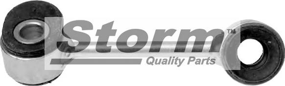 Storm F0731M - Тяга / стійка, стабілізатор autocars.com.ua