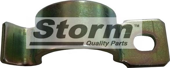 Storm F0841 - Кронштейн, підвіска стабилизатора autocars.com.ua