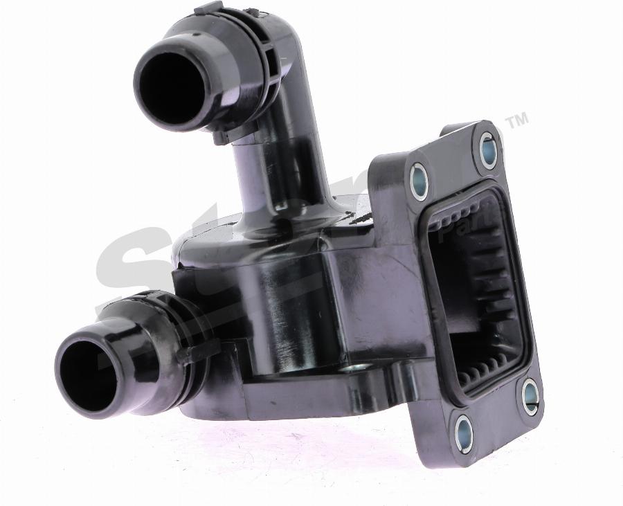 Storm F10002 - Фланець охолоджуючої рідини autocars.com.ua