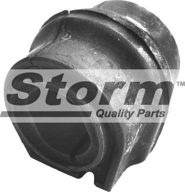 Storm F10125 - Втулка, стабілізатор autocars.com.ua
