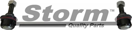 Storm F10253 - Тяга / стійка, стабілізатор autocars.com.ua