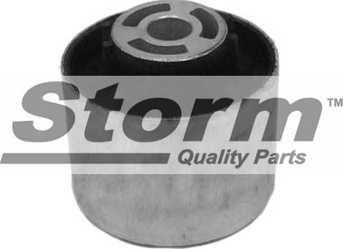 Storm F10280 - Втулка, балка мосту autocars.com.ua