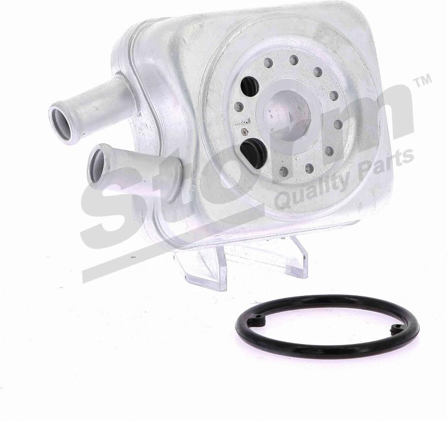 Storm F10294 - Масляний радіатор, рухове масло autocars.com.ua