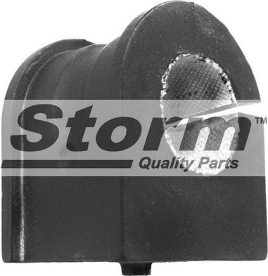 Storm F10343 - Втулка, стабілізатор autocars.com.ua