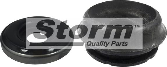 Storm F10368 - Опора стійки амортизатора, подушка autocars.com.ua