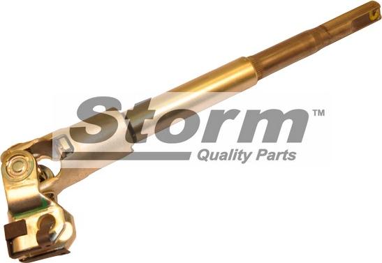 Storm F10371 - Шарнір, колонка рульового управління autocars.com.ua