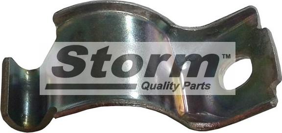 Storm F1037 - Кронштейн, підвіска стабилизатора autocars.com.ua