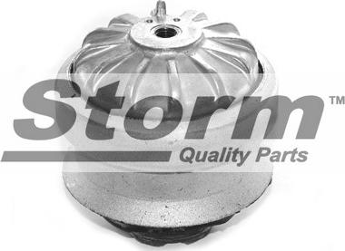 Storm F1047 - Подушка, підвіска двигуна autocars.com.ua