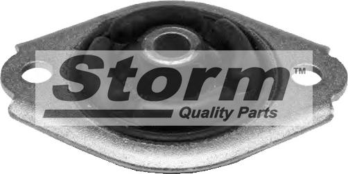 Storm F1050 - Опора стійки амортизатора, подушка autocars.com.ua