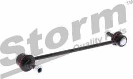 Storm F10519 - Тяга / стійка, стабілізатор autocars.com.ua