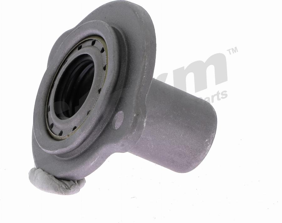 Storm F10580 - Напрямна гільза, система зчеплення autocars.com.ua