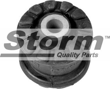 Storm F1059 - Сайлентблок, важеля підвіски колеса autocars.com.ua
