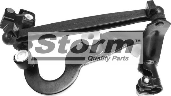 Storm F10731 - Шток вилки перемикання передач autocars.com.ua