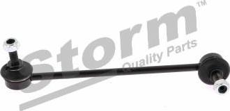 Storm F10913 - Тяга / стійка, стабілізатор autocars.com.ua