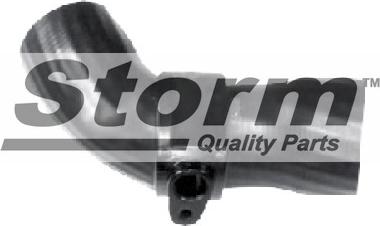 Storm F11072 - Трубка нагнітається повітря autocars.com.ua