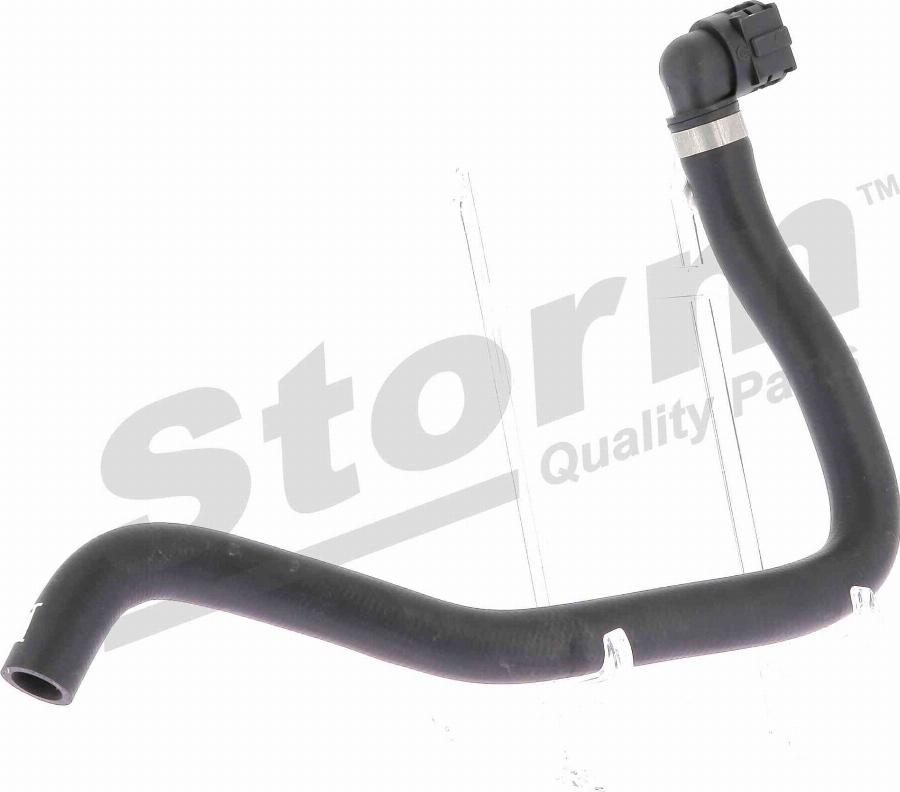 Storm F11146 - Шланг, теплообмінник - опалення autocars.com.ua