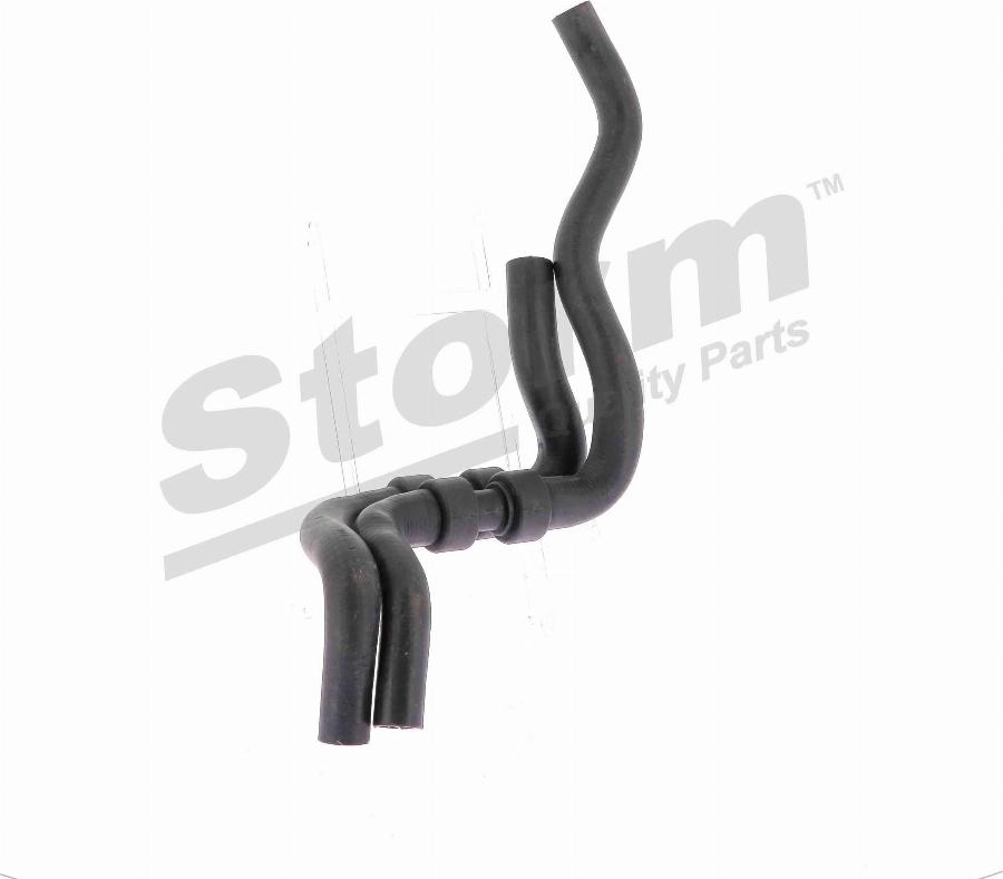Storm F11179 - Шланг, теплообмінник - опалення autocars.com.ua