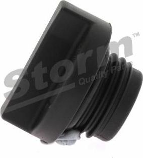 Storm F11609 - Кільце ущільнювача, нарізна пробка мастилозливного  отвору autocars.com.ua