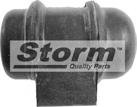 Storm F1160 - Втулка, стабілізатор autocars.com.ua