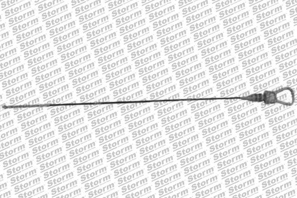 Storm F11660 - Покажчик рівня масла autocars.com.ua