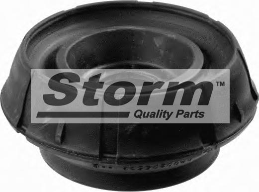 Storm F11661 - Опора стійки амортизатора, подушка autocars.com.ua