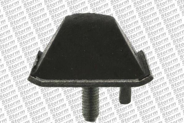 Storm F1173 - Втулка, балка мосту autocars.com.ua