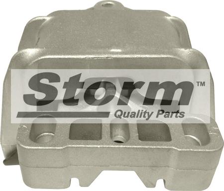 Storm F11859 - Подушка, підвіска двигуна autocars.com.ua