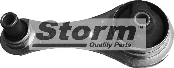 Storm F1479 - Подушка, підвіска двигуна autocars.com.ua