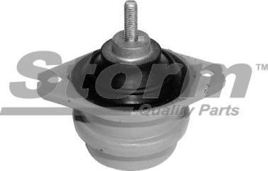 Storm F1559 - Подушка, підвіска двигуна autocars.com.ua