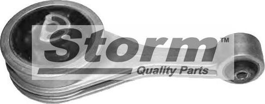 Storm F1826 - Подушка, підвіска двигуна autocars.com.ua