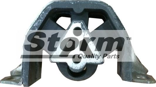 Storm F1843 - Подушка, підвіска двигуна autocars.com.ua
