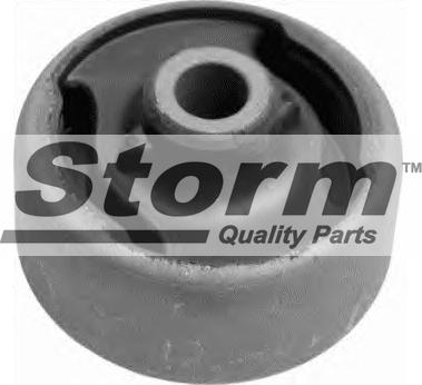 Storm F1887 - Сайлентблок, важеля підвіски колеса autocars.com.ua