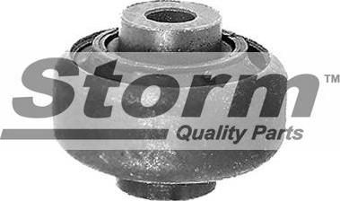 Storm F1926 - Сайлентблок, важеля підвіски колеса autocars.com.ua