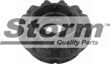 Storm F1956 - Опора стійки амортизатора, подушка autocars.com.ua