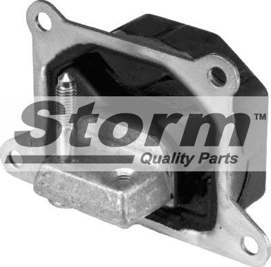 Storm F1966 - Подушка, підвіска двигуна autocars.com.ua