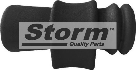 Storm F1978 - Втулка, стабілізатор autocars.com.ua