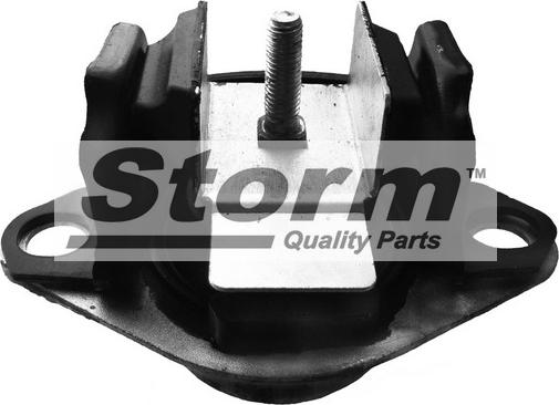 Storm F2051 - Подушка, підвіска двигуна autocars.com.ua